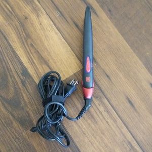 R session pinpoint mini flatiron